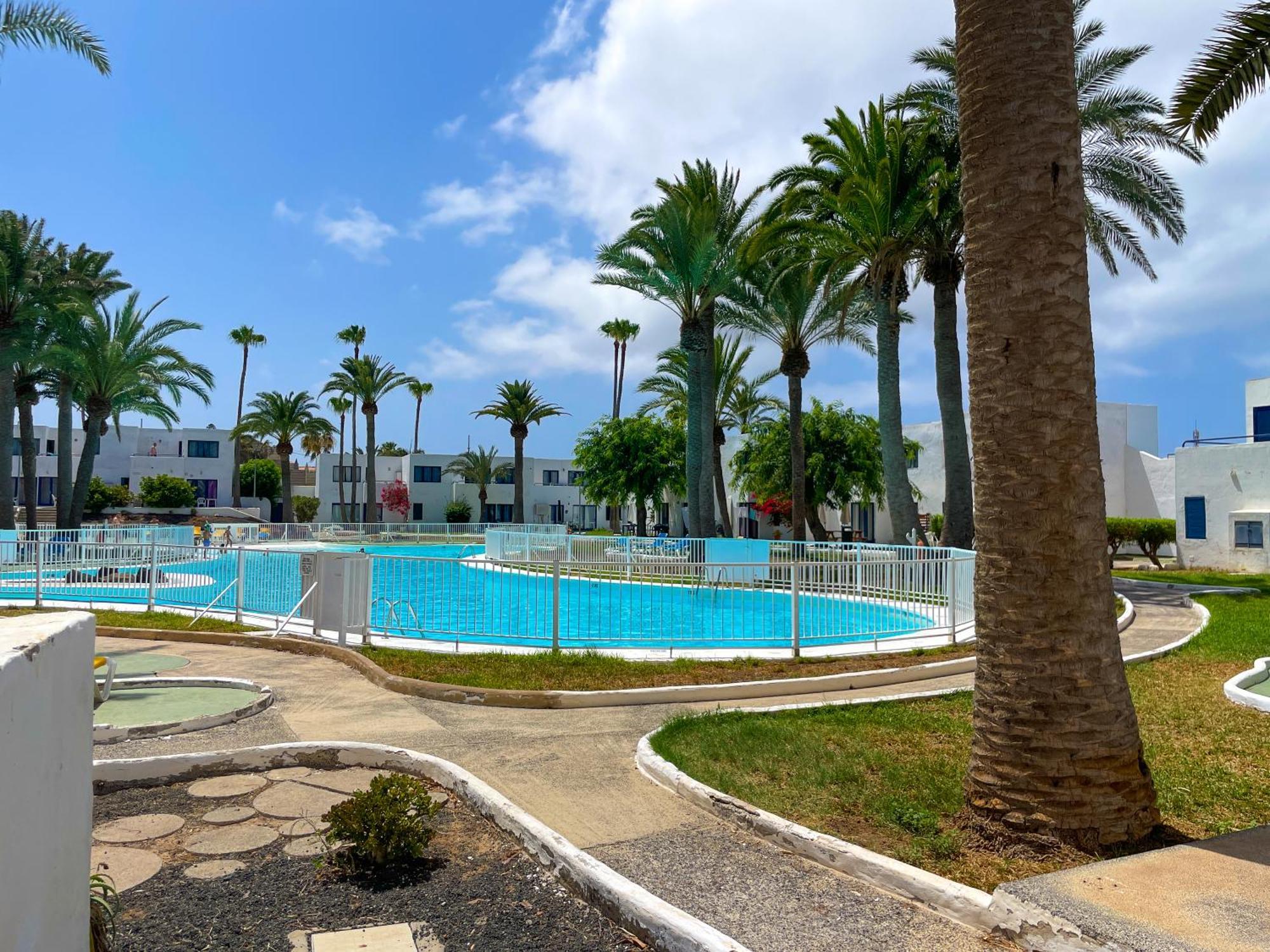 Los Barqueros 1 By Best Holidays Fuerteventura コラレホ エクステリア 写真
