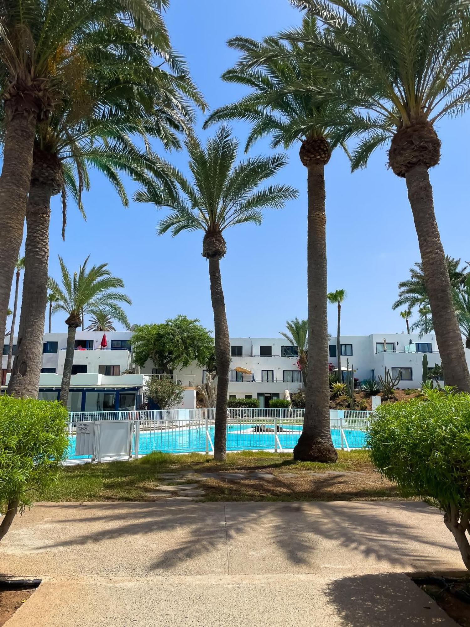 Los Barqueros 1 By Best Holidays Fuerteventura コラレホ エクステリア 写真