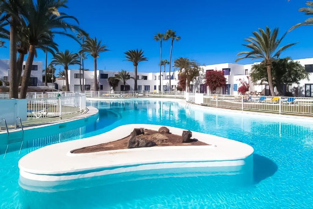 Los Barqueros 1 By Best Holidays Fuerteventura コラレホ エクステリア 写真