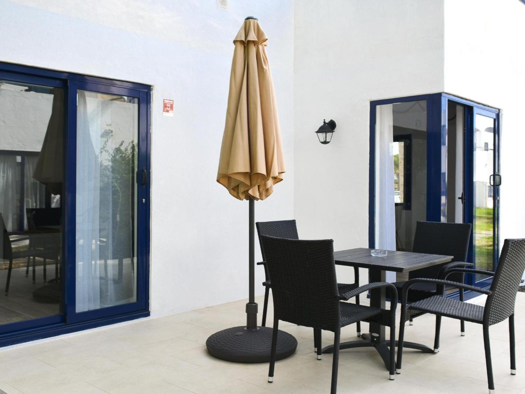 Los Barqueros 1 By Best Holidays Fuerteventura コラレホ 部屋 写真