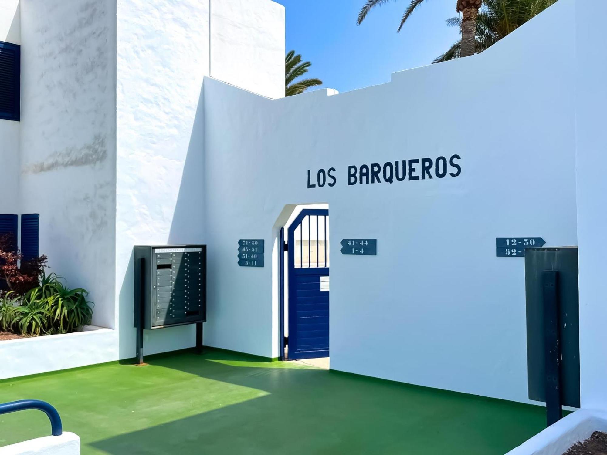 Los Barqueros 1 By Best Holidays Fuerteventura コラレホ 部屋 写真