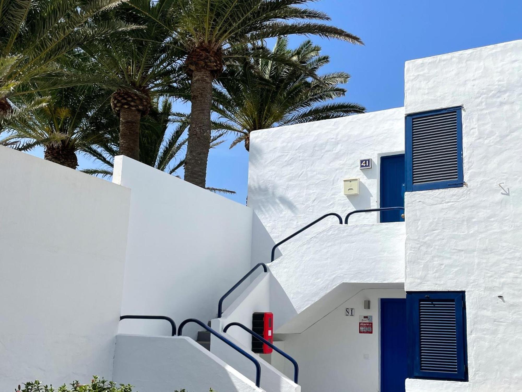 Los Barqueros 1 By Best Holidays Fuerteventura コラレホ 部屋 写真
